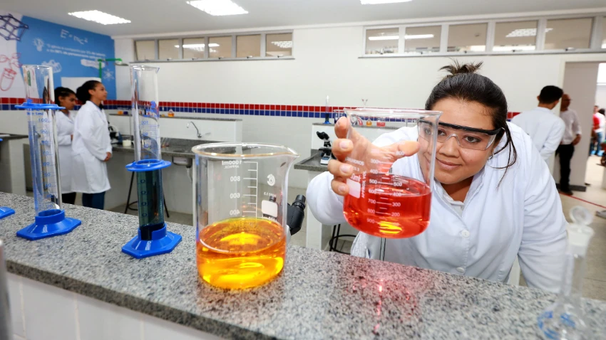 Aprendizagem ativa prepara profissionais para os desafios da indústria