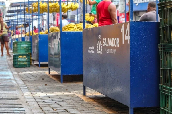 Receptador de roubos: saiba como atua traficante do BDM preso na Baixa dos Sapateiros