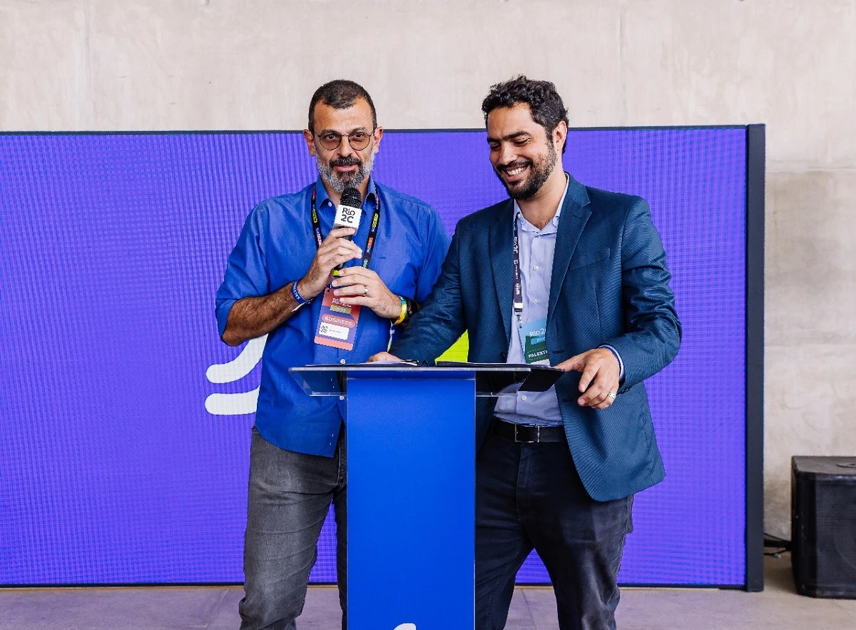Salvador assina cooperação técnica com RioFilme para fortaler audiovisual