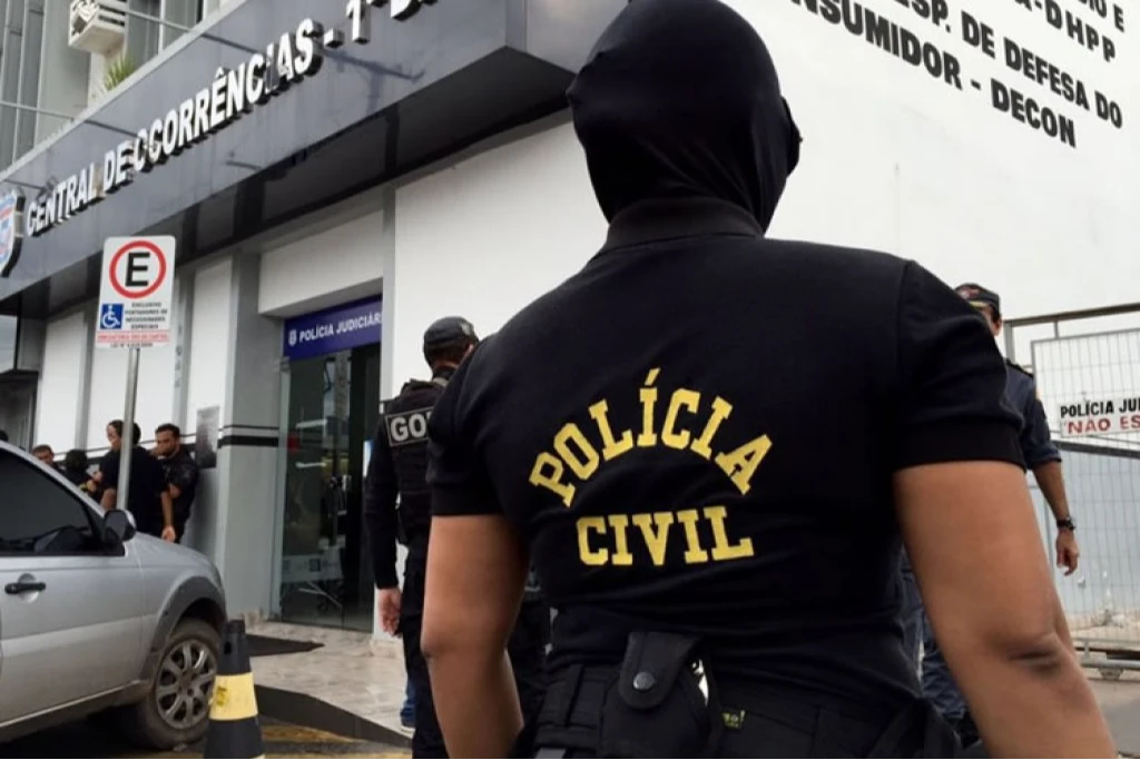 Mãe chama facção para dar 'castigo' em filha de 10 anos no Tribunal do Crime