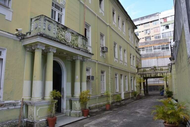 Instituto Confúncio da Ufba oferece curso de mandarim