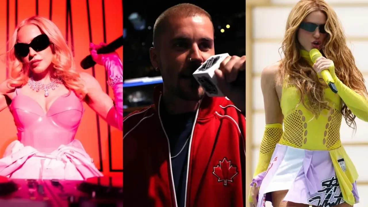 BTS, Justin Bieber, Madonna e Shakira: final da Copa do Mundo terá show histórico; veja o que esperar