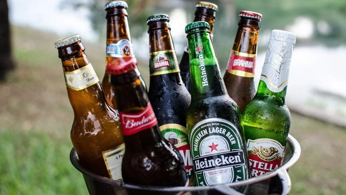 Concorda? Essas são as melhores cervejas do Brasil, segundo quem bebe