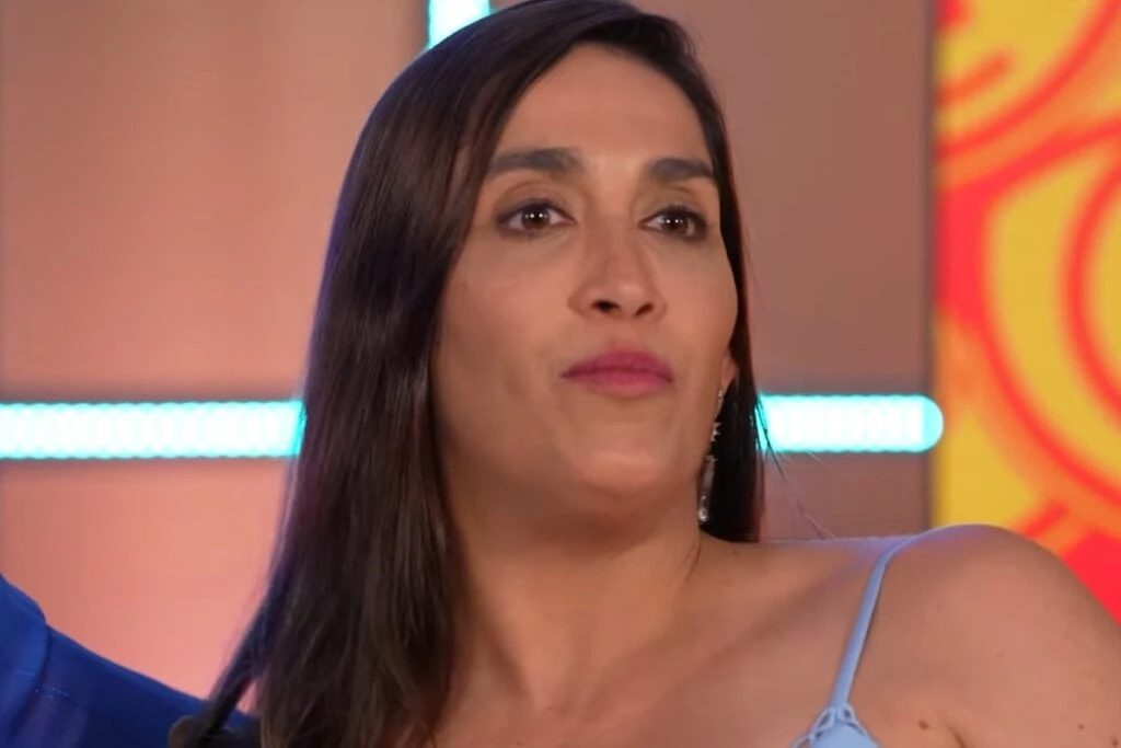Alvo de gordofobia, Daniele Hypolito ainda sente pressão estética de tempo como atleta