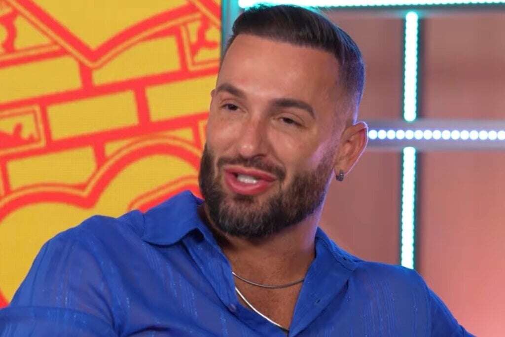 Ex-BBB relata fala de Diego Hypolito: 'Eu sou o atleta do Brasil e você participou de um reality show'