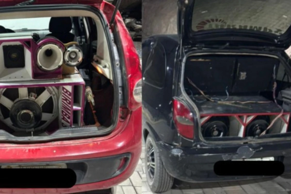 Polícia faz operação contra paredões em Salvador e interior da Bahia