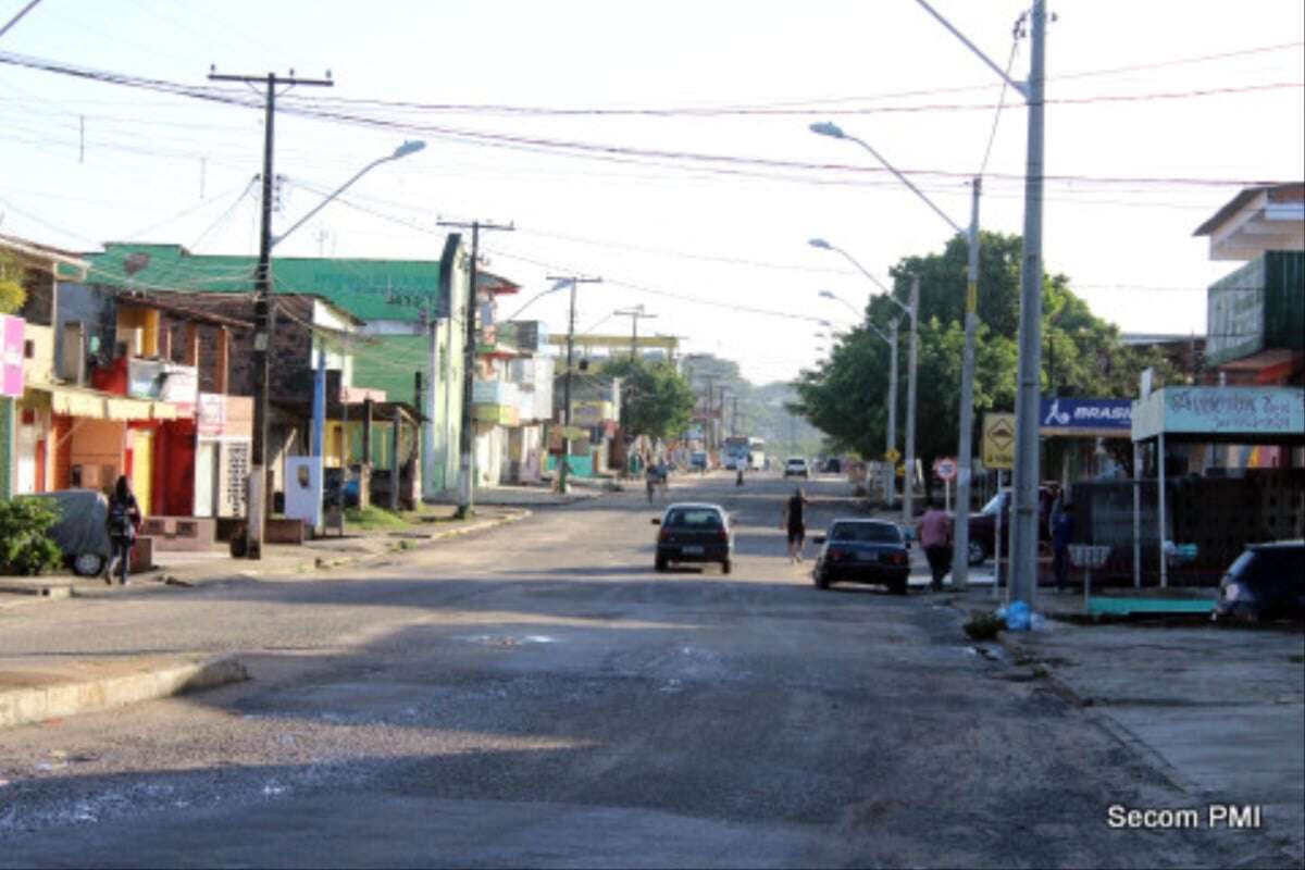 Conheça a única favela do interior entre as 20 mais populosas da Bahia