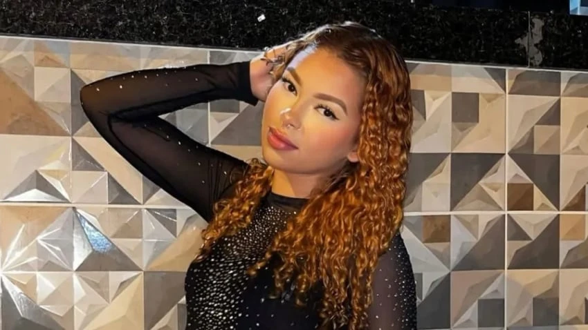 Japinha do CV: quem era a 'Musa do Crime' morta por tiro de fuzil em megaoperação do Rio