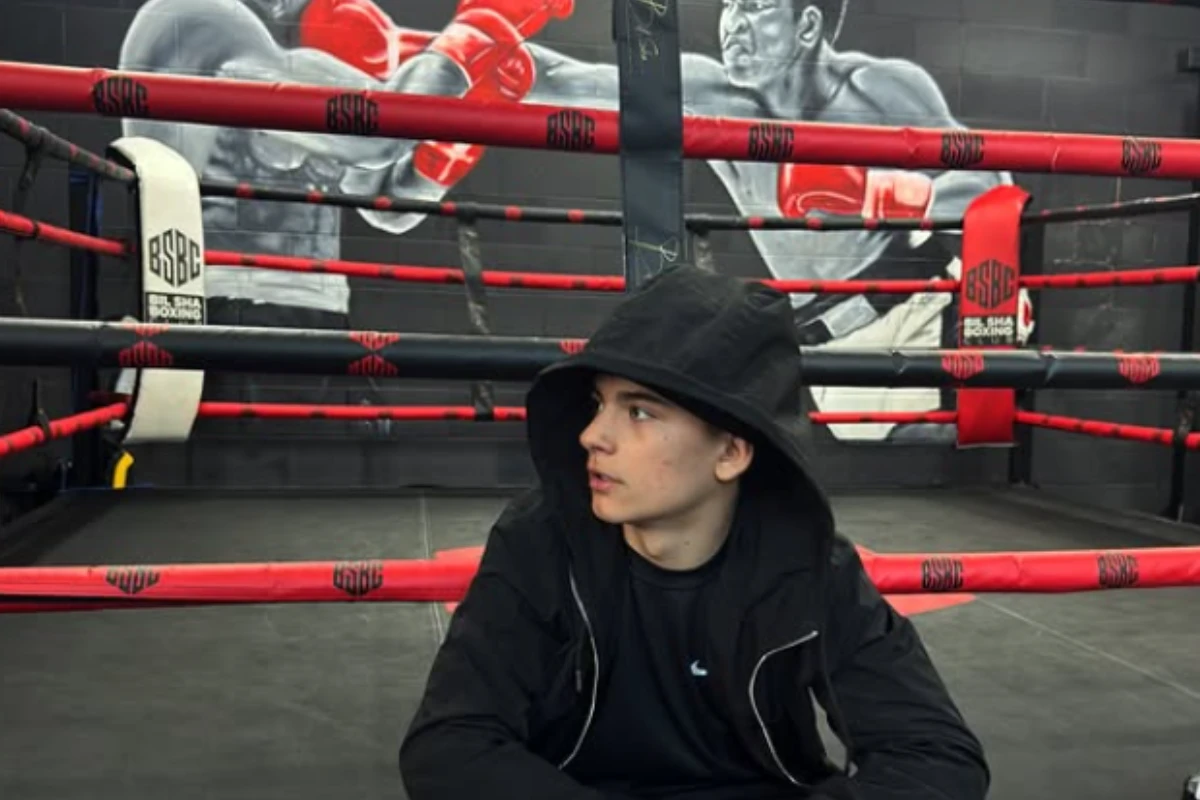 Em reviravolta, família diz que morte de filho de lenda do boxe foi homicídio
