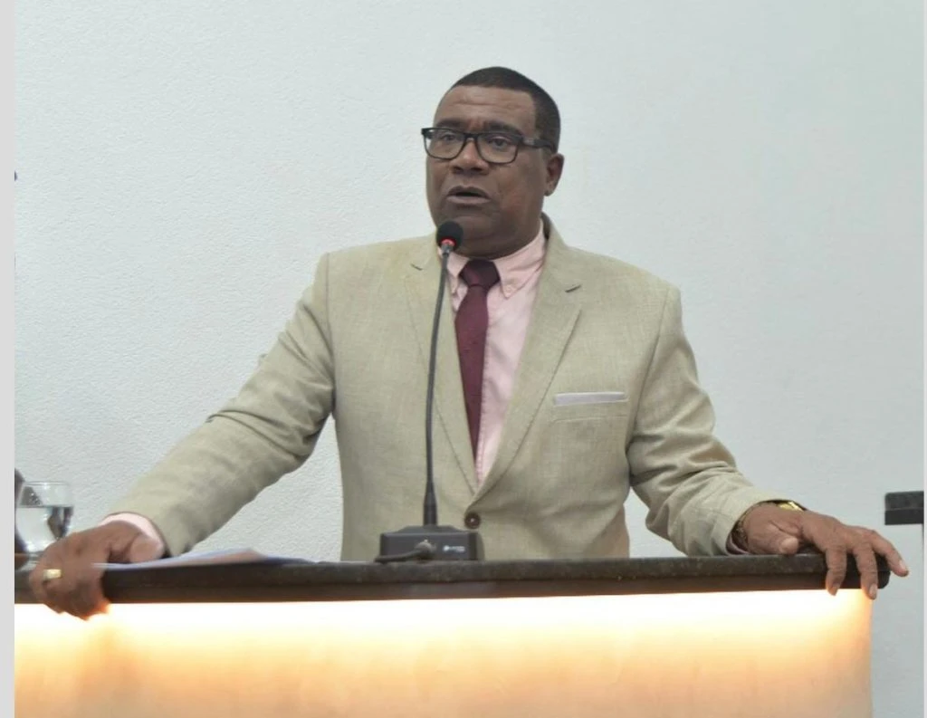 Justiça mantém prisão de ex-vereador que matou jovem atropelado na Bahia