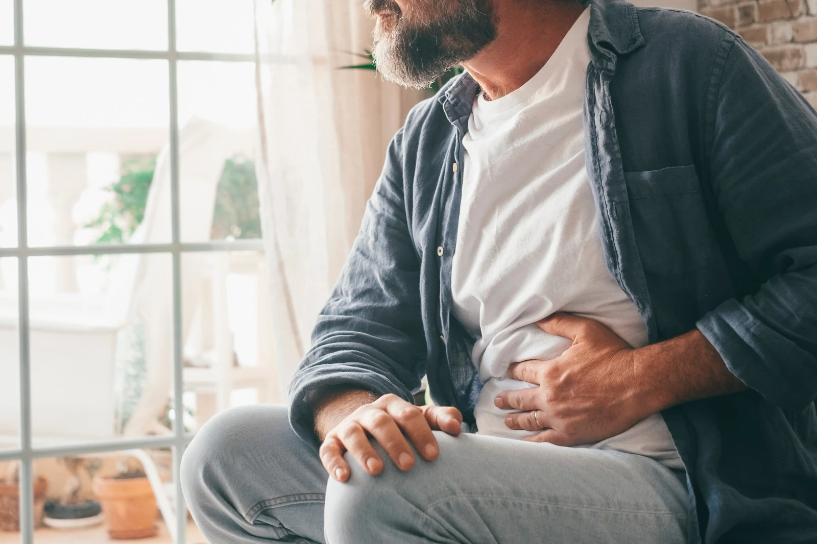 Sentiu mal-estar após comer? Descubra se é alergia, intolerância ou sensibilidade