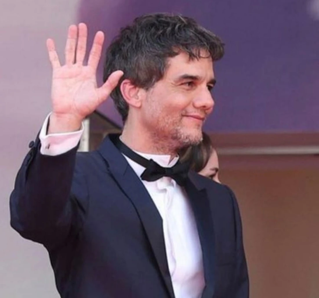 Wagner Moura diz que vem a Salvador a trabalho; descubra novo projeto