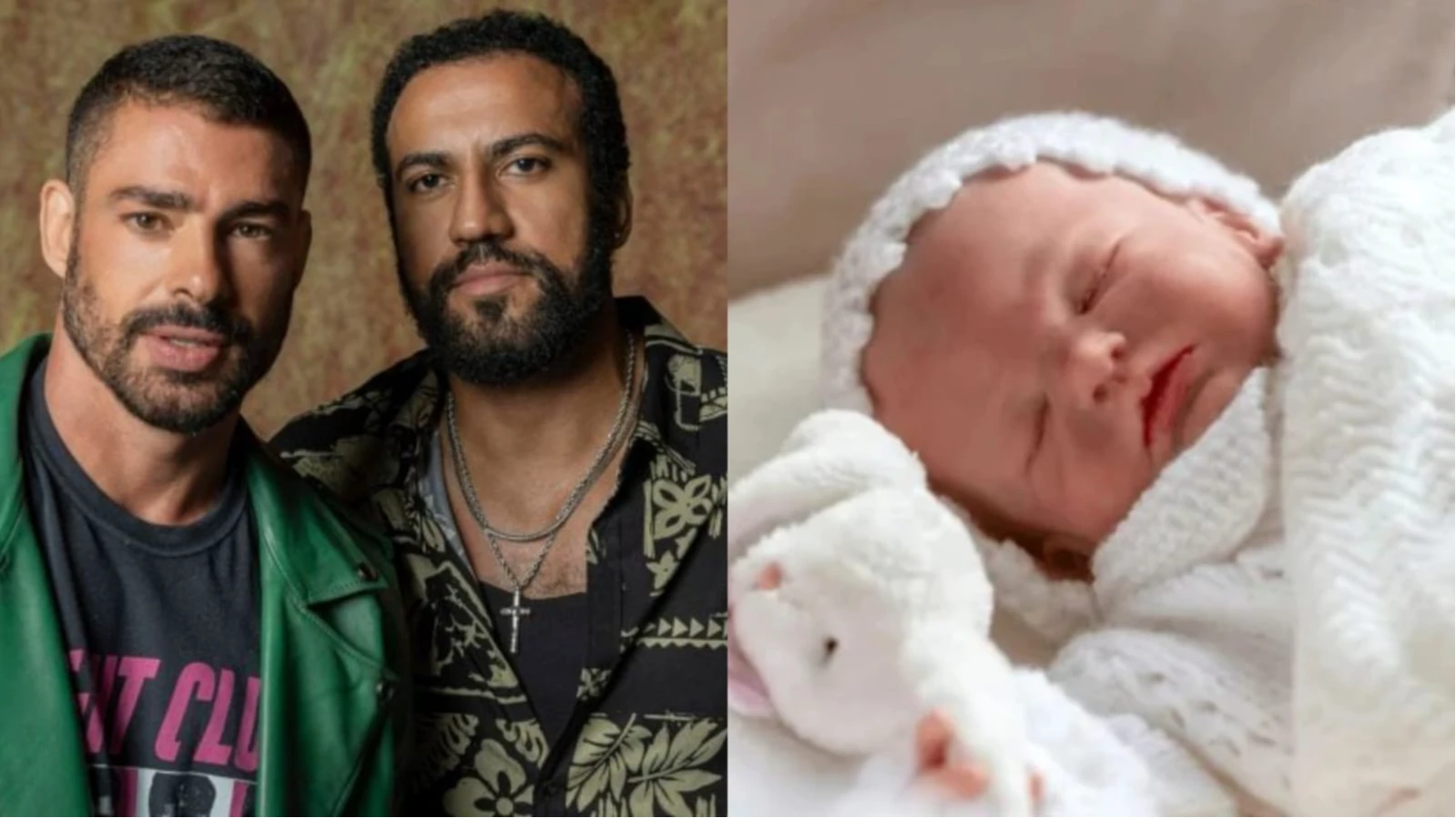 'Vale Tudo' aposta em febre dos bebês reborn com direito a venda clandestina