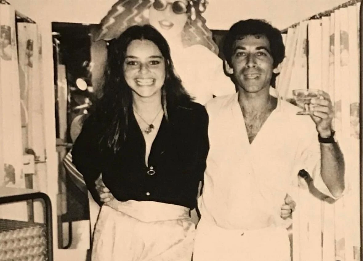 'Pode ser que com essa postagem ela me ameace com processos. Estou pronto para os tribunais', diz ex-empresário