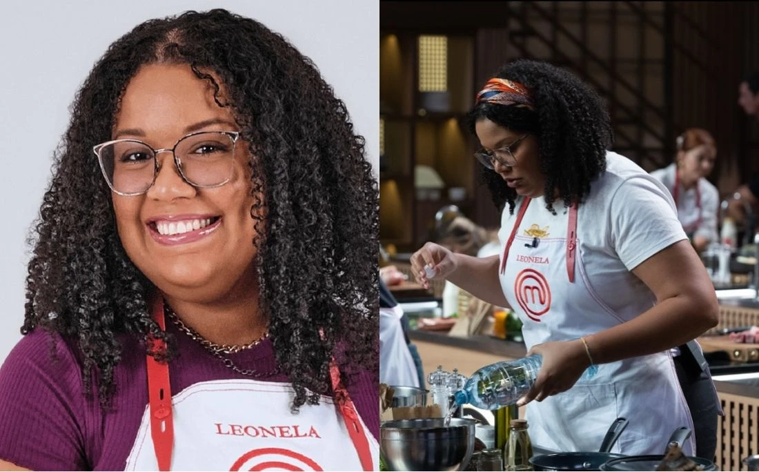Conheça Leonela Borges, a advogada de Santa Bárbara que representa a Bahia no MasterChef Brasil