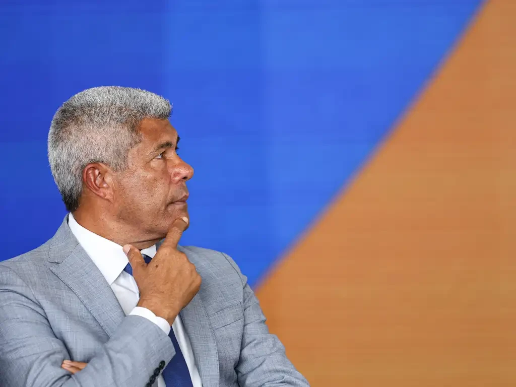 Governo Jerônimo direciona gastos com internet em região onde enfrentou maior resistência em 2022