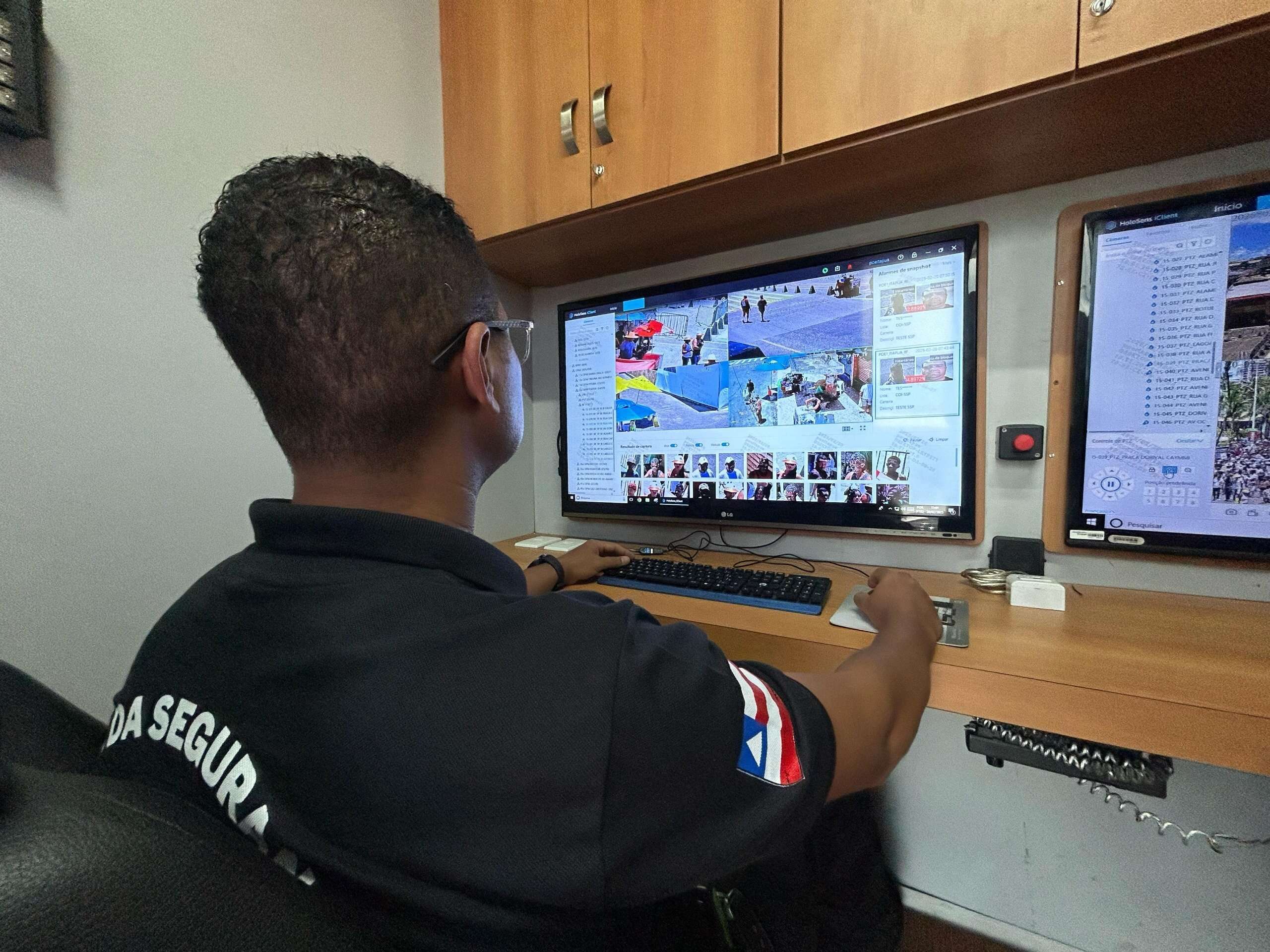 Barrado na folia: homem é preso no Carnaval por não pagar pensão