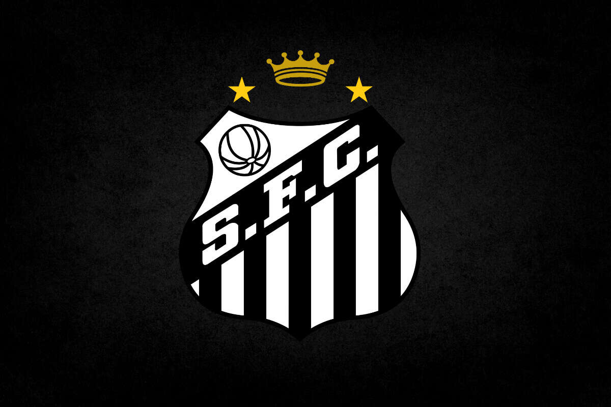 Veja a trajetória do Santos no Campeonato Brasileiro