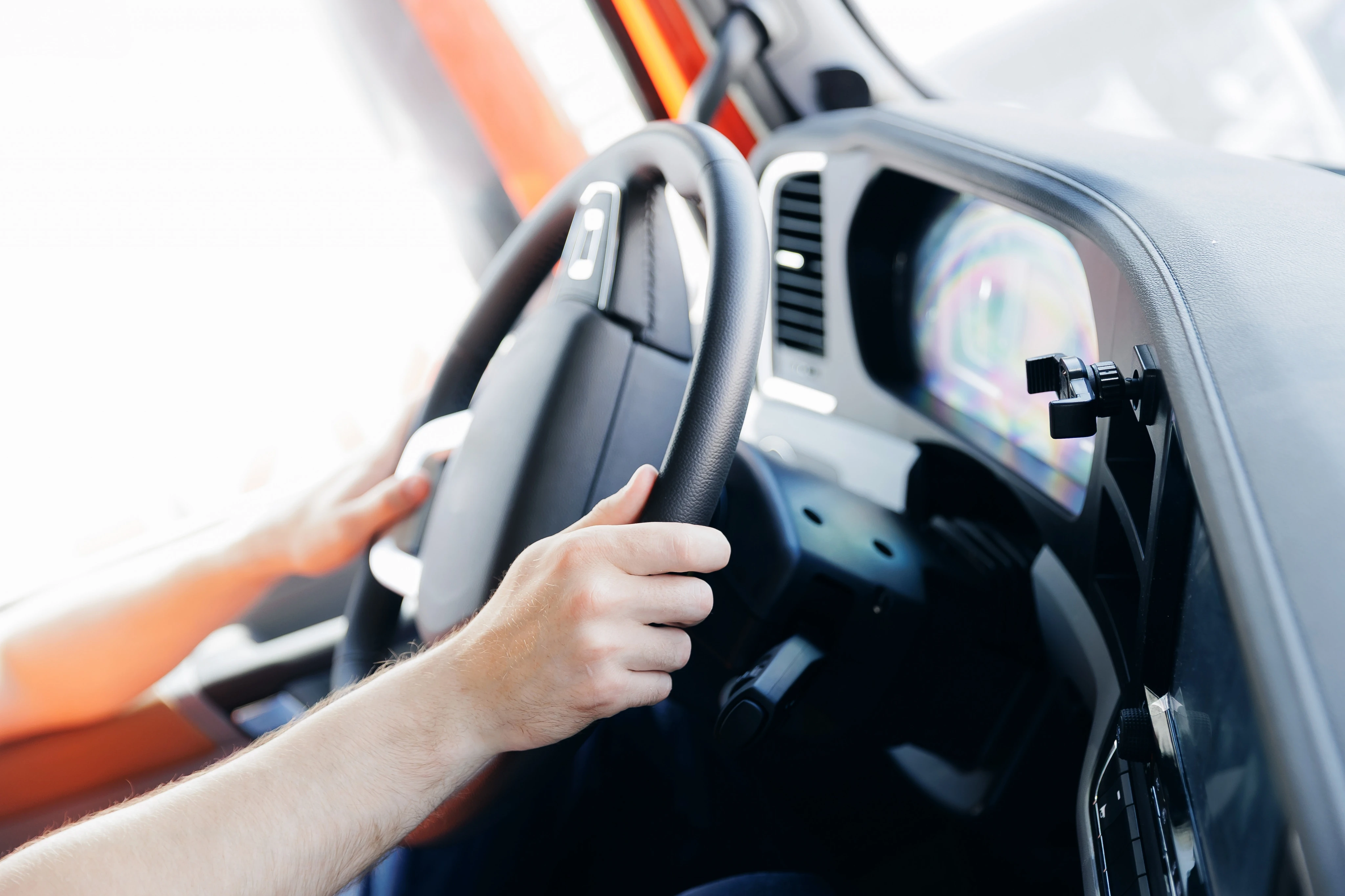 IR 2026: veja como declarar carro comprado com empréstimo para cair na malha fina