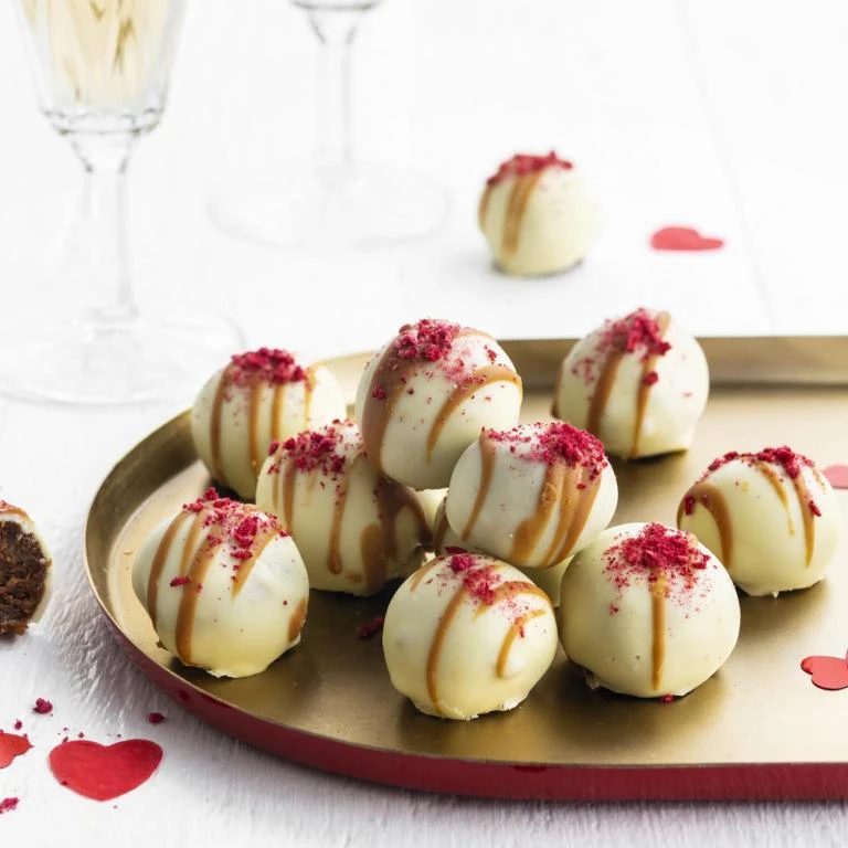 Menu do amor: 3 receitas com Biscoff para surpreender no Dia dos Namorados