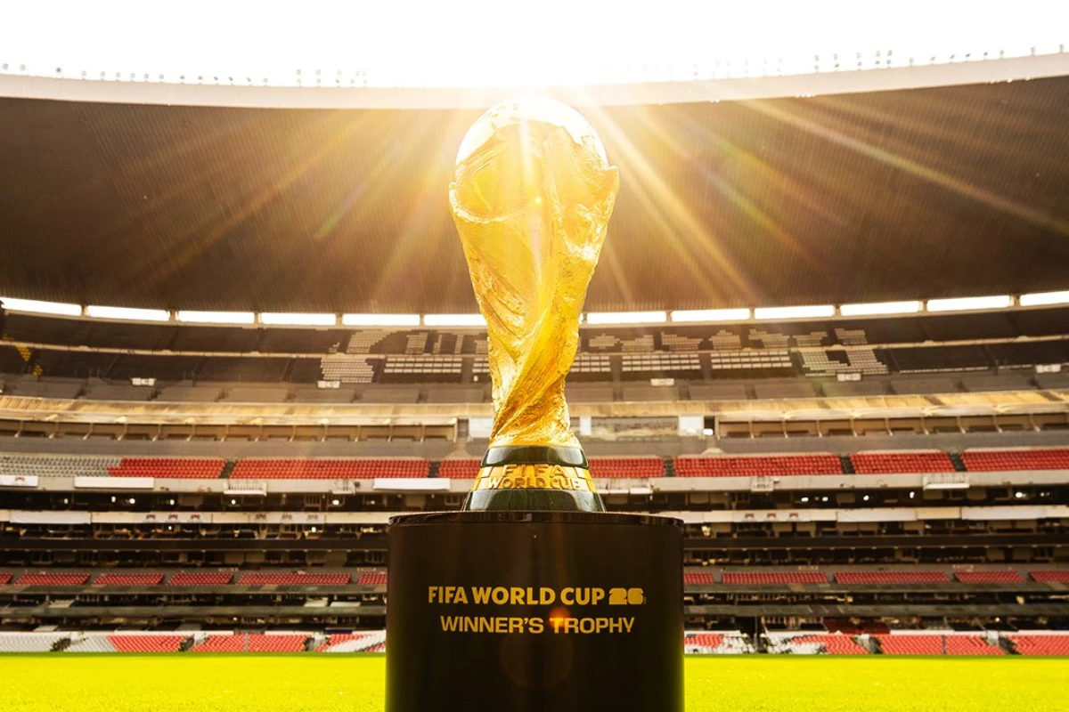 Fim da espera: Copa do Mundo 2026 começa hoje com 48 seleções e o sonho do hexa