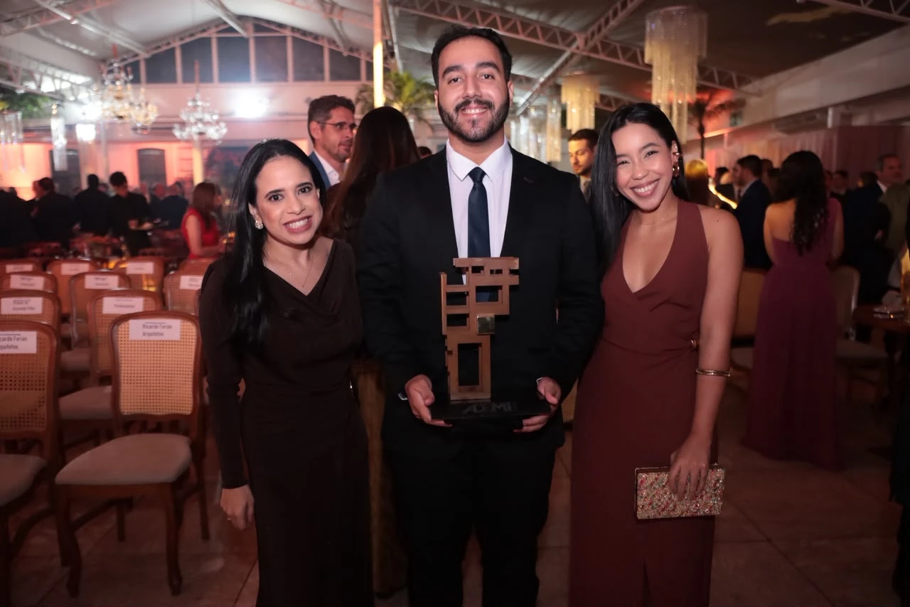 Com nova categoria, Prêmio Ademi destaca empresas e profissionais do mercado imobiliário baiano