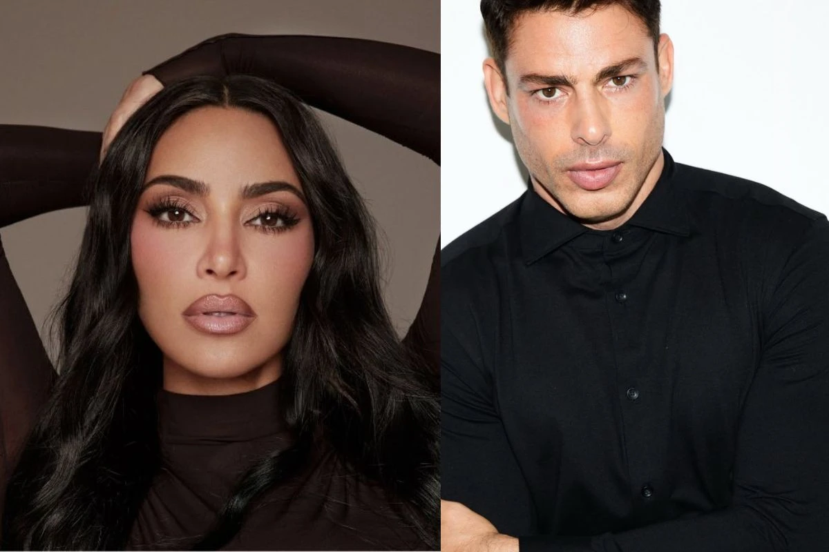 Cauã Reymond é escalado para série internacional com Kim Kardashian e Sarah Paulson