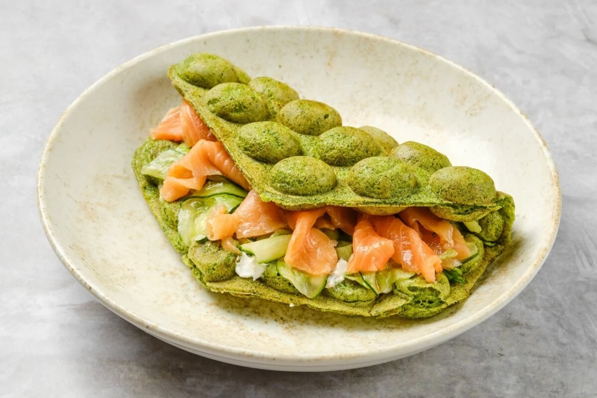 Quer inovar na cozinha? Confira 5 receitas práticas e saudáveis com matcha