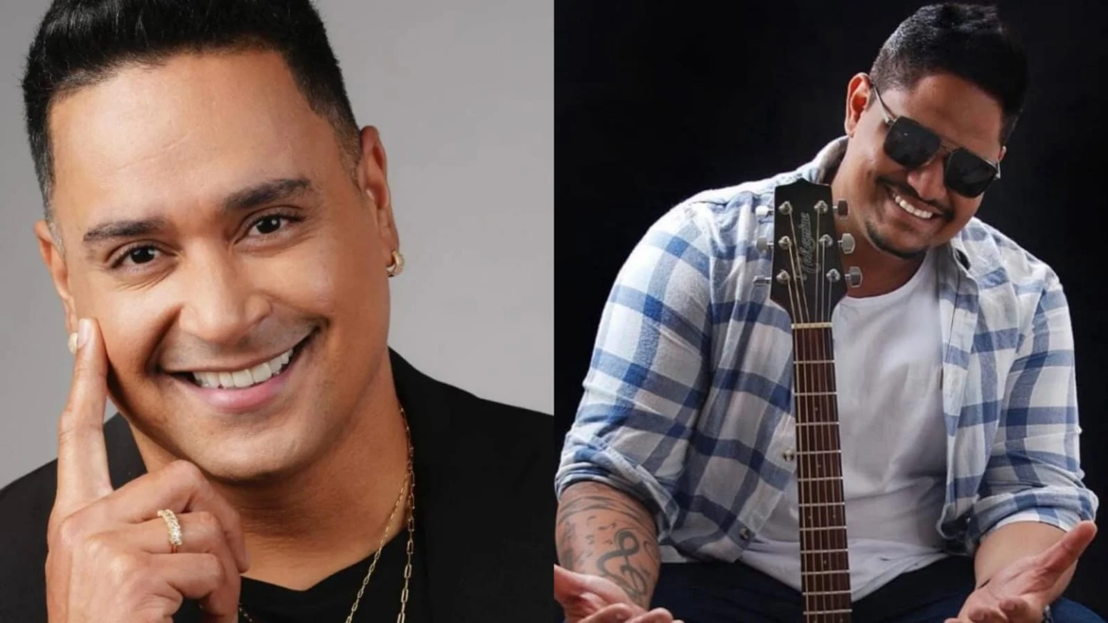 Disputa entre Xanddy Harmonia e Samba do Xandy vai parar na Justiça; entenda a polêmica