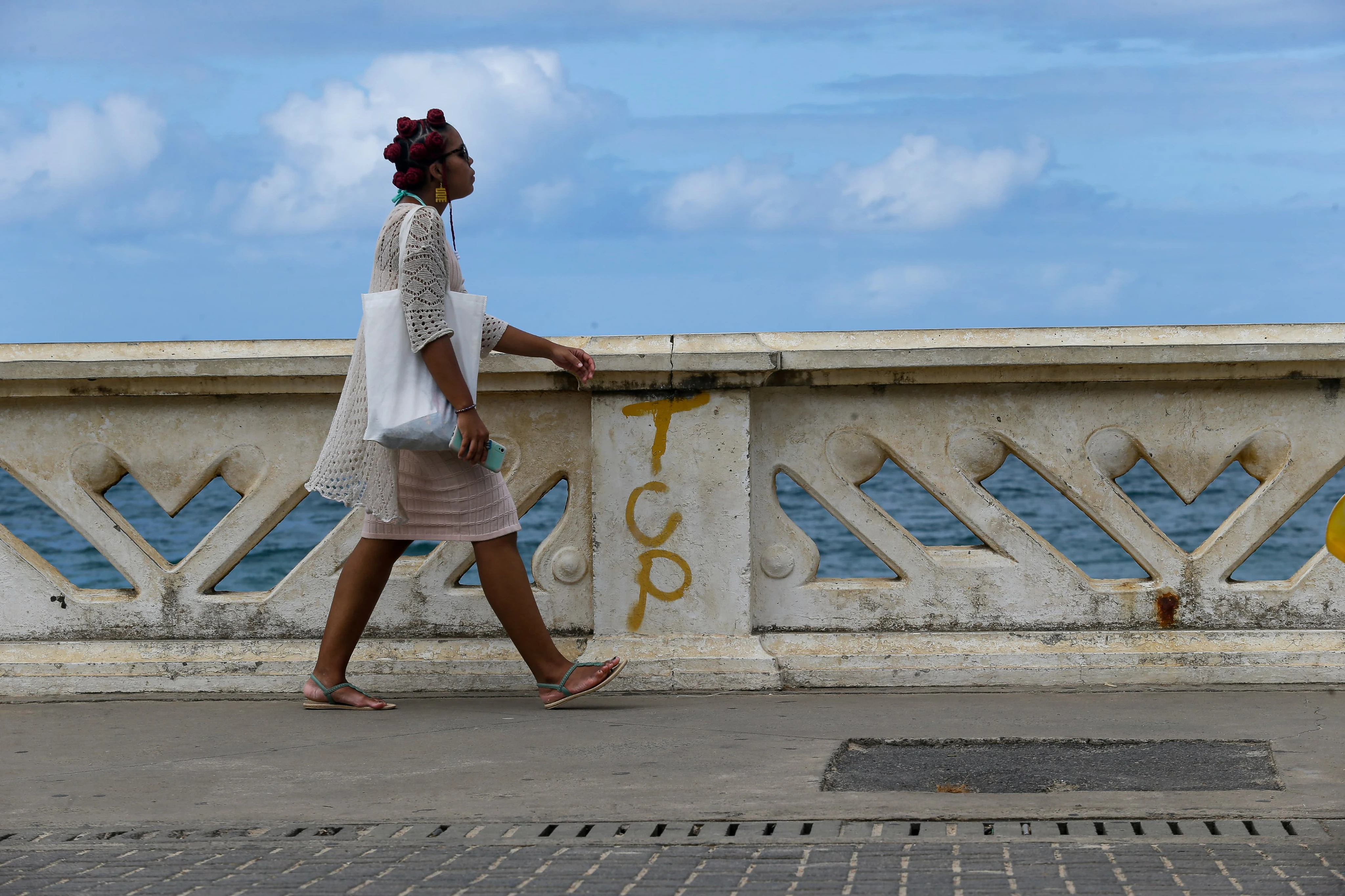 Estagnada: Bahia permanece entre os piores estados no Ranking de Competitividade