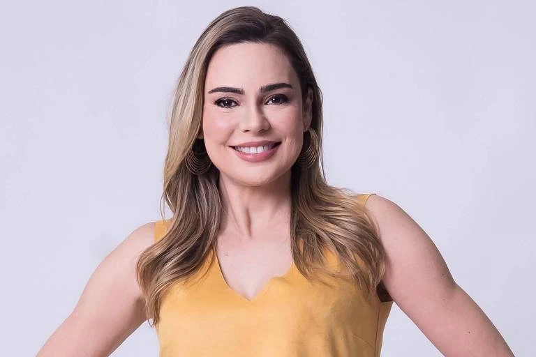 Rachel Sheherazade surpreende ao revelar sonho religioso inusitado