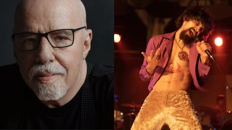 Paulo Coelho fala sobre parceria com Raul Seixas e surpreende: 'Não tenho saudade'