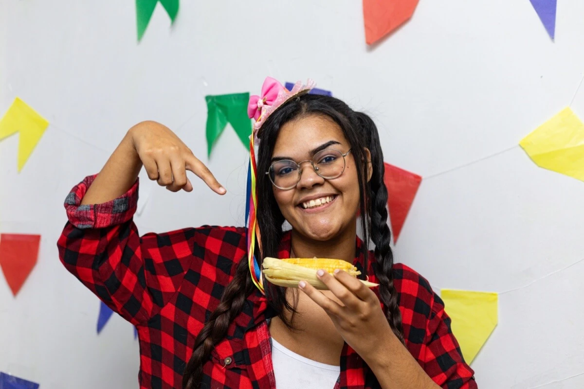 6 dicas para aproveitar as festas juninas sem prejudicar a dieta