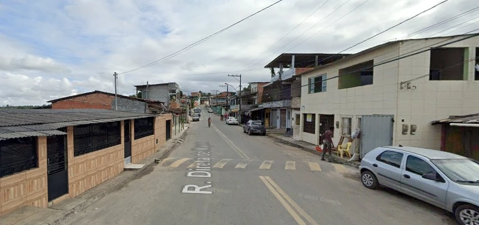 Seguranças do BDM: traficantes morrem em confronto com a polícia no Mapele