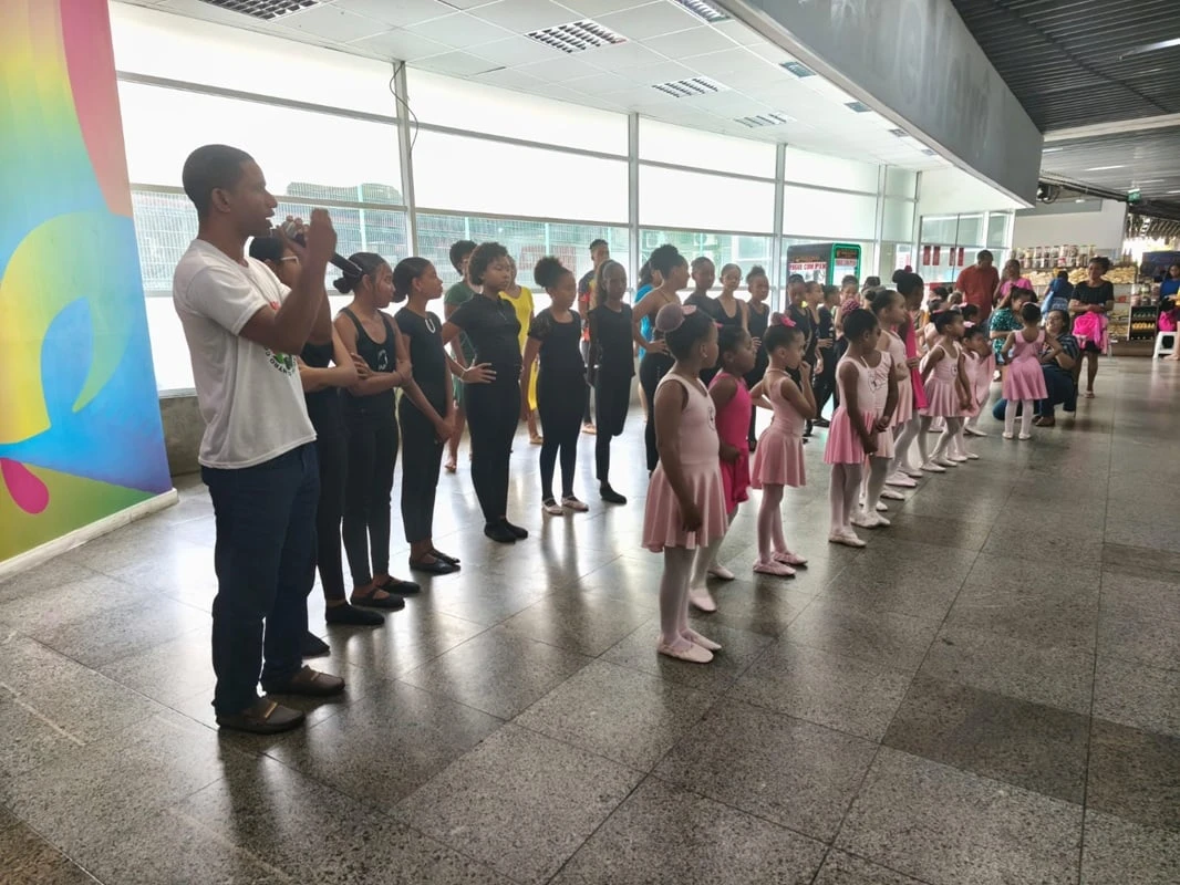 Metrô Bahia celebra 11 anos com programação especial; confira