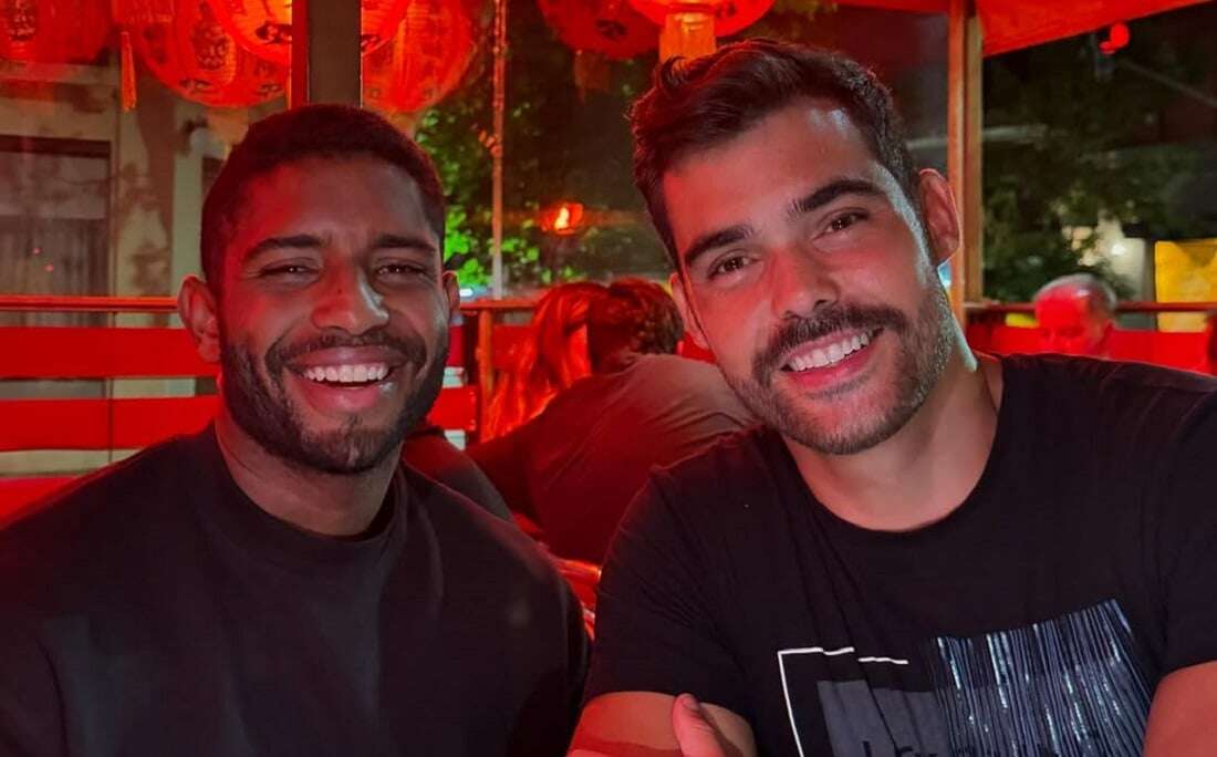 Tenista se surpreende com a repercussão após se assumir gay: 'Não tive a intenção'