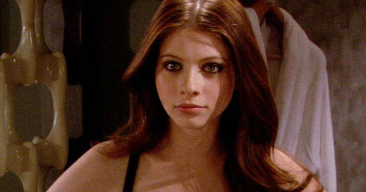 Michelle Trachtenberg, atriz de 'Gossip Girl' fica de fora de homenagem a mortos no Oscar, e revolta fãs