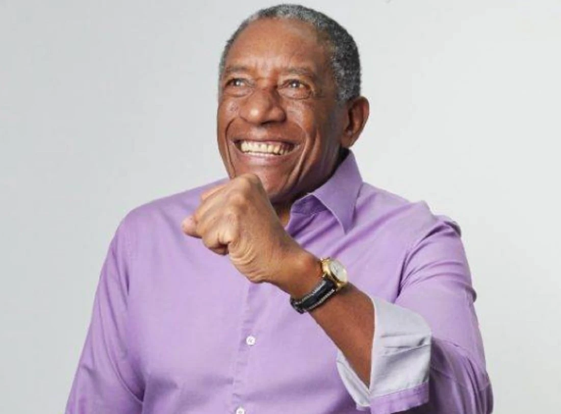 Geraldo Rufino aborda o empreendedorismo na Casa do Comércio