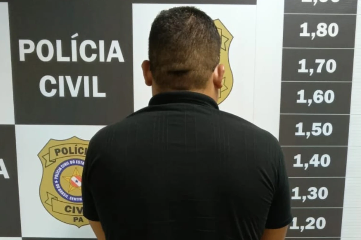 Motorista de aplicativo forja o próprio sequestro para extorquir R$ 35 mil da esposa