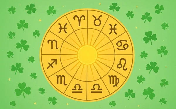 Descubra qual será o seu dia de sorte nesta semana (entre 3 e 9 de novembro)