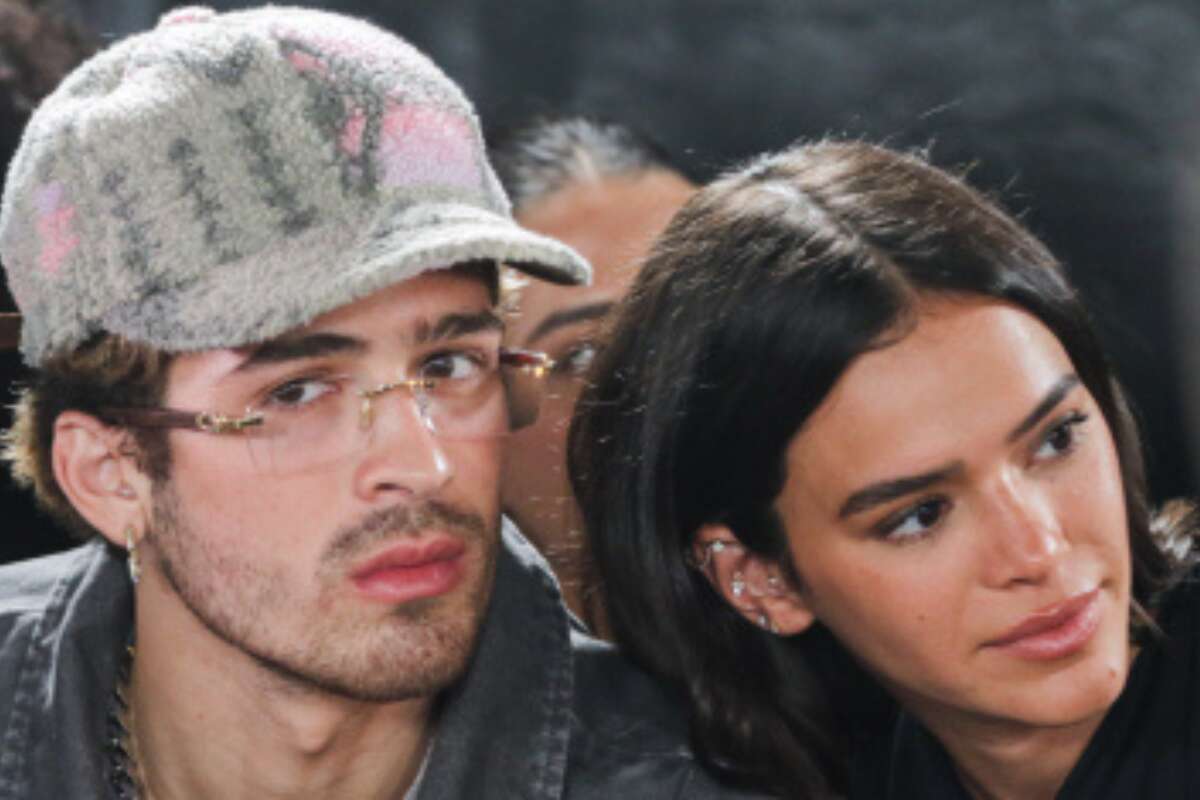 João Guilherme se pronuncia sobre término com Bruna Marquezine: 'Meu coração tá ótimo'