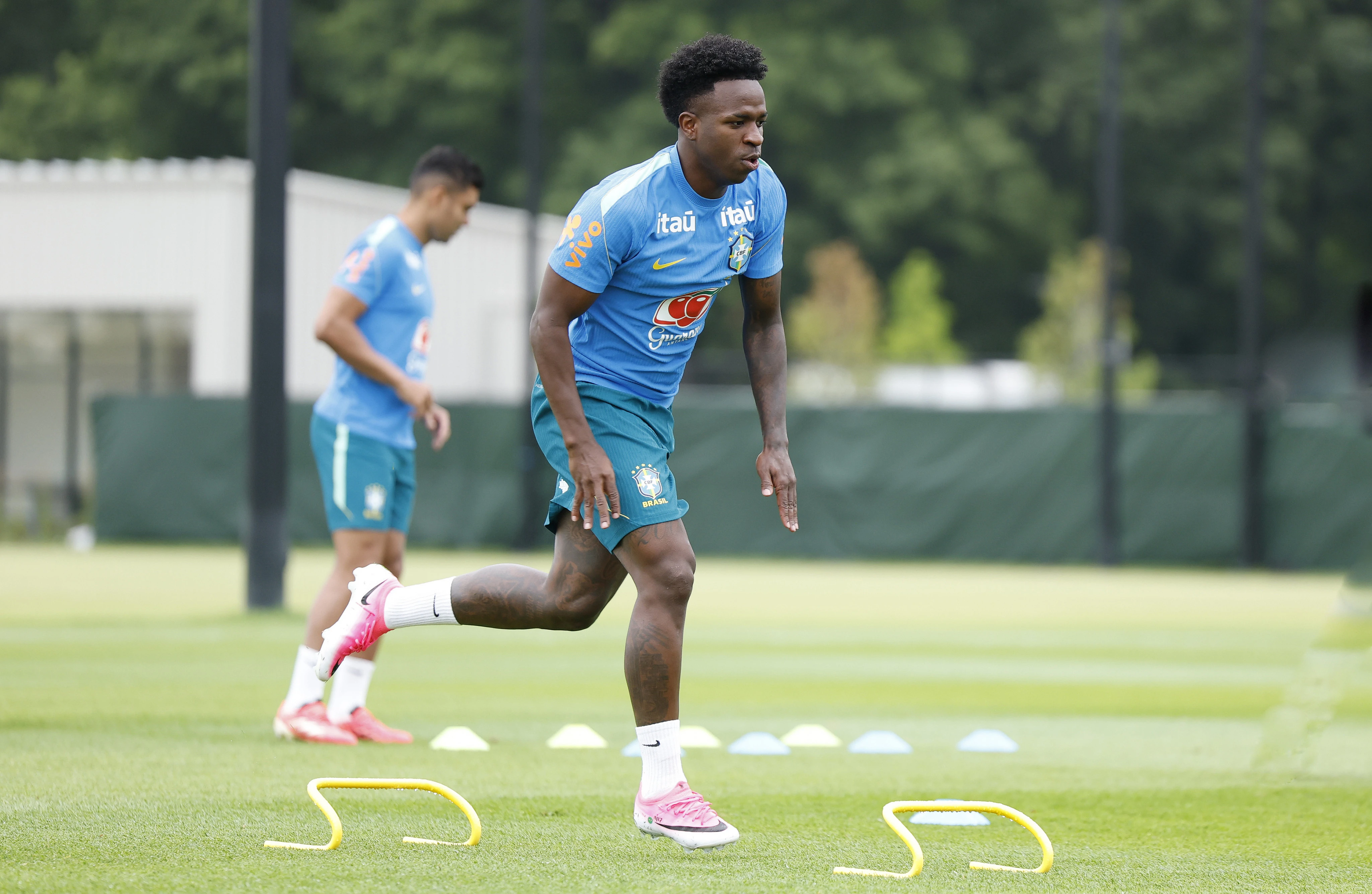Entenda quem são os times dos grupos A, B e C com maior probabilidade de classificação na Copa
