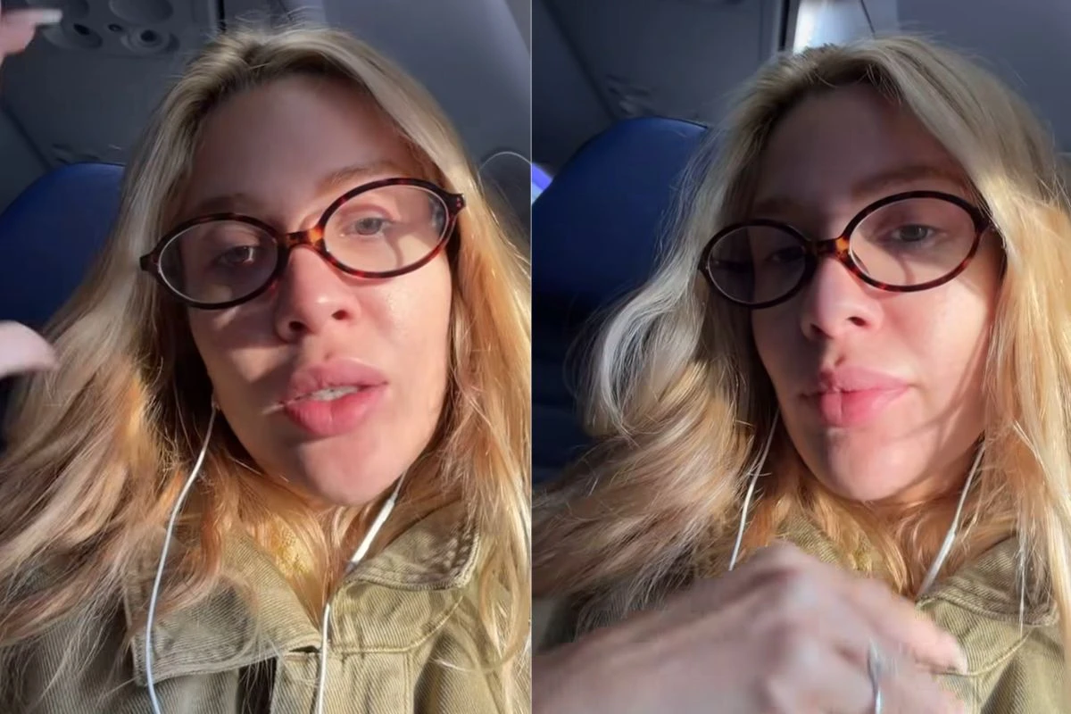 Karoline Lima desabafa após ter produtos apreendidos nos EUA: 'Passamos uma raiva'