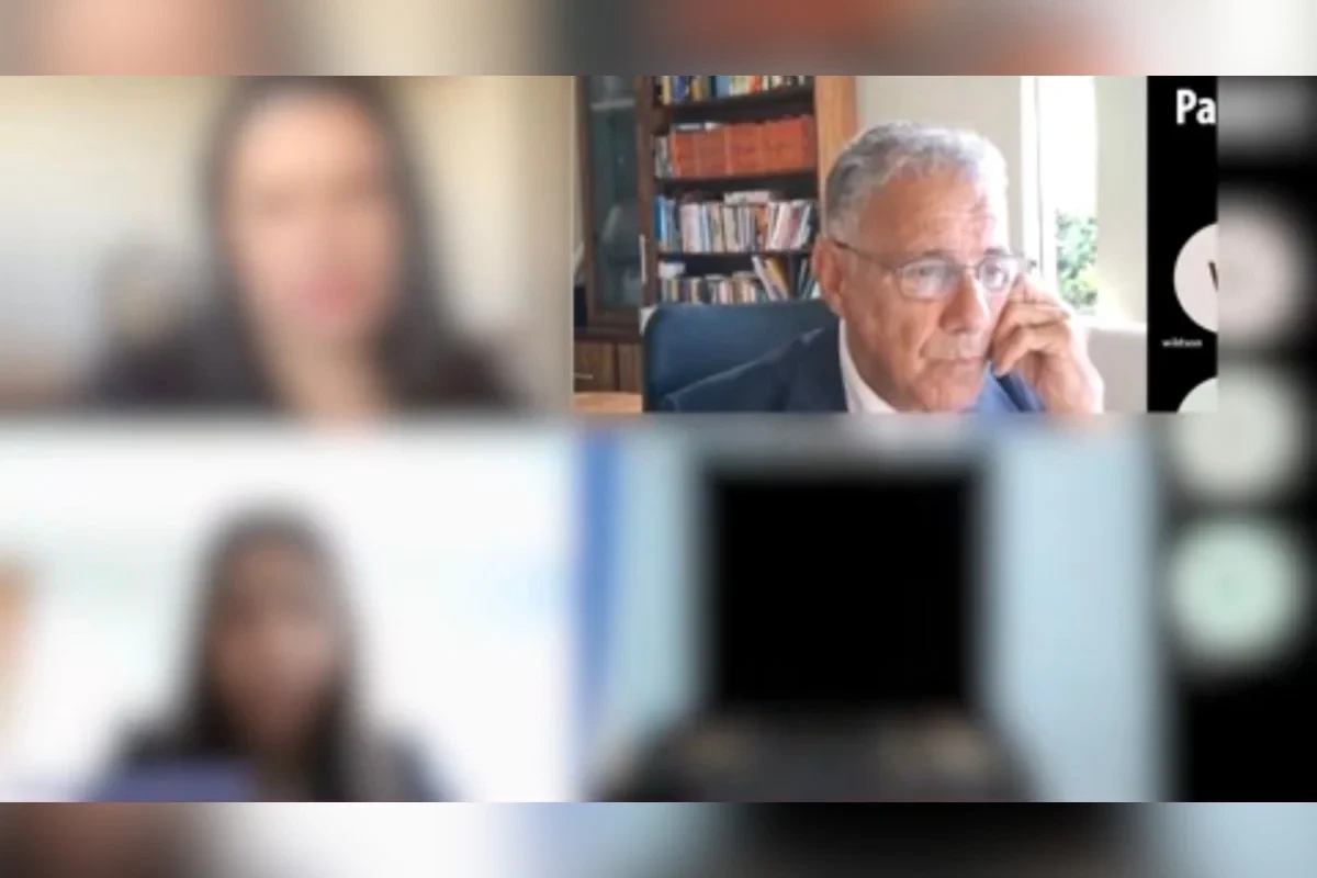 Juiz ameaça punir vítima de violência em audiência no DF: 'Arrogante'