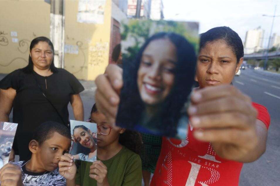 Homem que matou criança atropelada na Bonocô é absolvido: 'É difícil acreditar na Justiça'