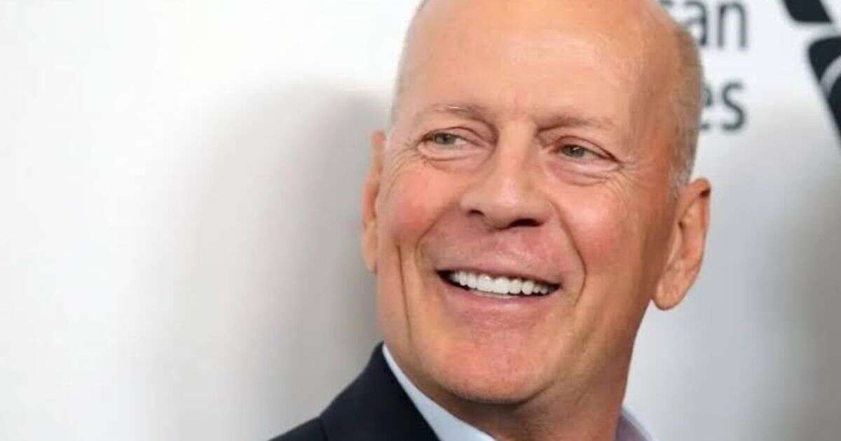 Bruce Willis completa 70 anos com estado de demência avançado: ‘Doloroso’