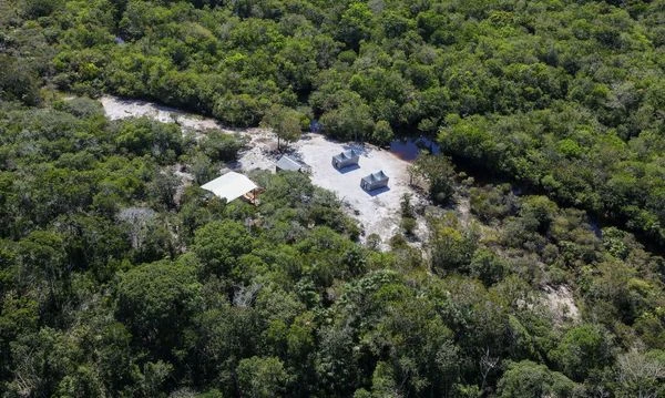 'Cidade fantasma' é descoberta no meio da Floresta Amazônica e revela segredos do passado