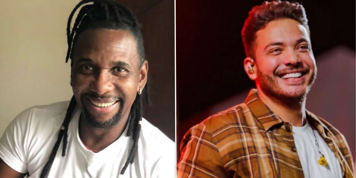 Beto Jamaica critica Wesley Safadão após show longo no Réveillon em Alto Mar