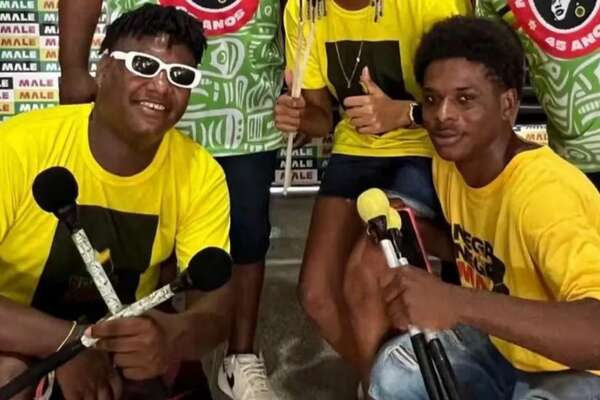 Malê Debalê cancela festa para 300 crianças após morte de irmãos percussionistas do bloco