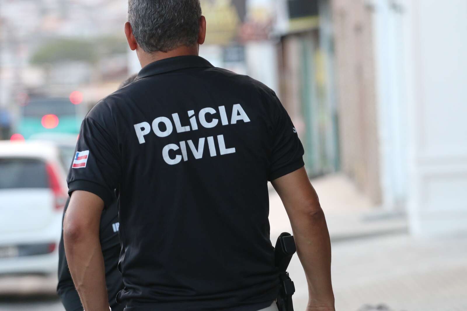 Jequié: criminosos invadem casa e executam homem em frente à família